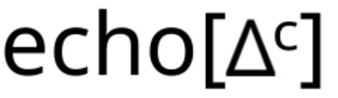 echodeltacorps.com